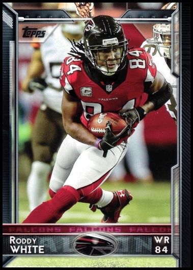 77 Roddy White